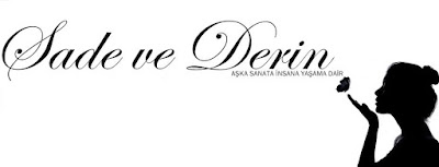 SADE VE DERİN