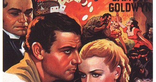 La ciudad sin ley (1935) DVD clasicofilm / cine online