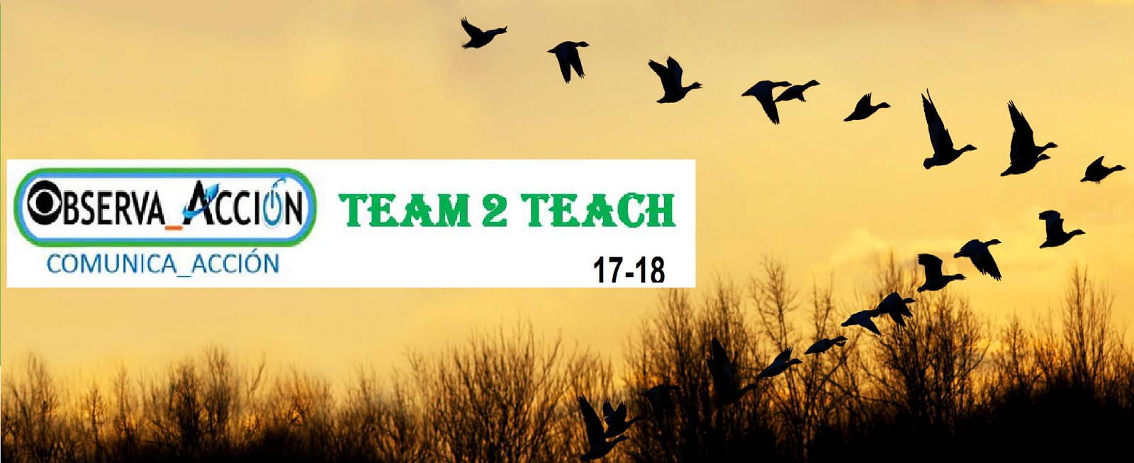 TEAM 2 TEACH 17-18