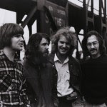 Creedence Clearwater Revival