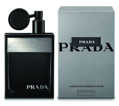 prada amber masculino