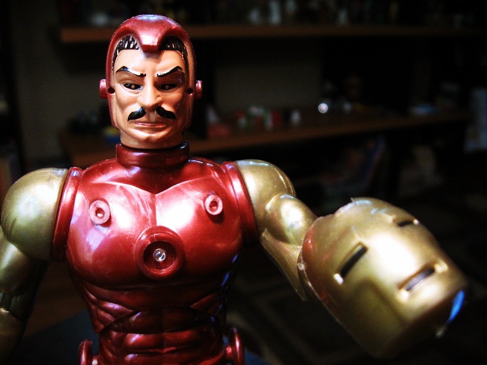 Lair of the Dork Horde Random Toy Pic 26