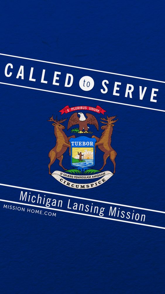 Michigan Lansing Mission