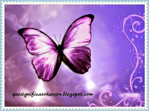 Que Simbolizan Las Mariposas