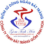 Gốm sứ Bát Tràng