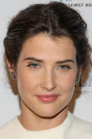 Cobie Smulders HQ photo