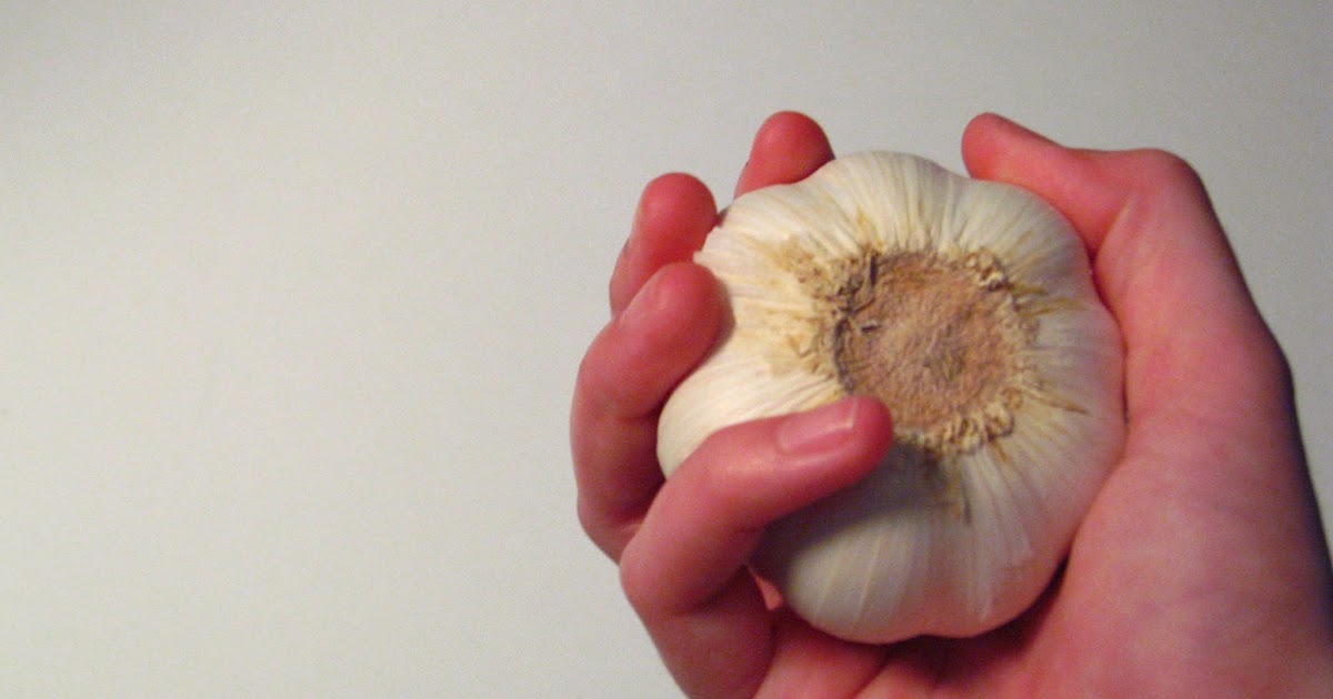 How To Get Rid Of Bad Breath From Garlic Natural And Healthy Life