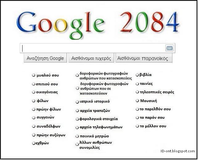 google 2084