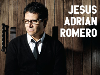 Advir Music Jesús Adrián Romero