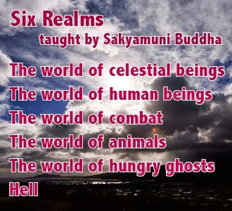 Six Realms
