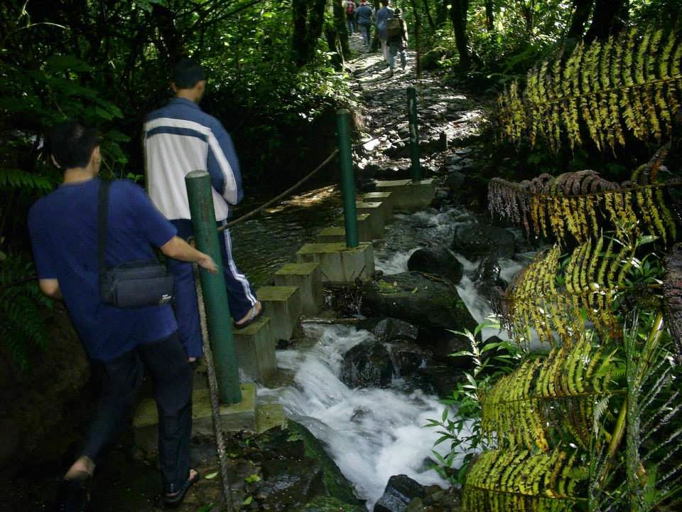 Tempat-tempat Wisata Sukabumi | Nisa Rental Mobil Sukabumi
