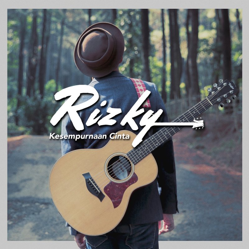 Lirik Lagu Rizky Febian - Kesempurnaan Cinta | Kumpulan ...