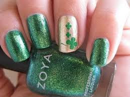 Uñas Verdes - Green Nails 2016-2017 Uñas Verdes - Green Nails 2016-2017