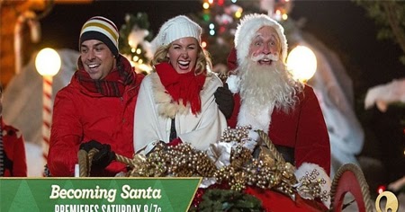 Its a Wonderful Movie - Your Guide to Family and Christmas Movies on TV