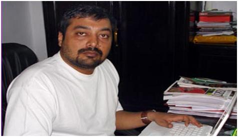 Abhinav Kashyap Wiki