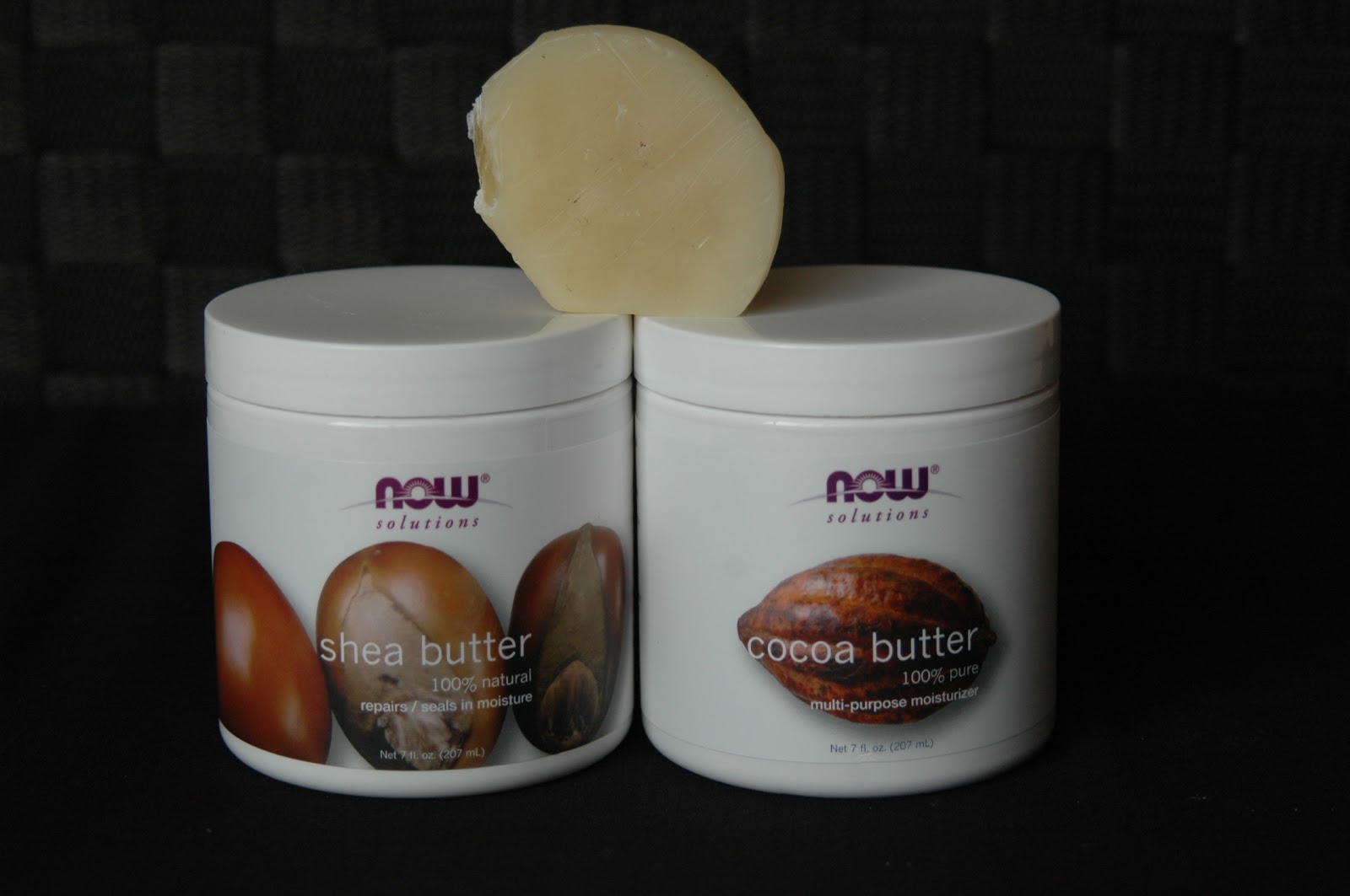 Keaton's Kind Creations How To Make a Lotion Candle