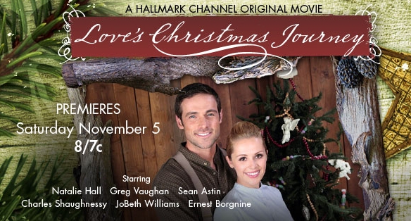 Its a Wonderful Movie - Your Guide to Family and Christmas Movies on TV