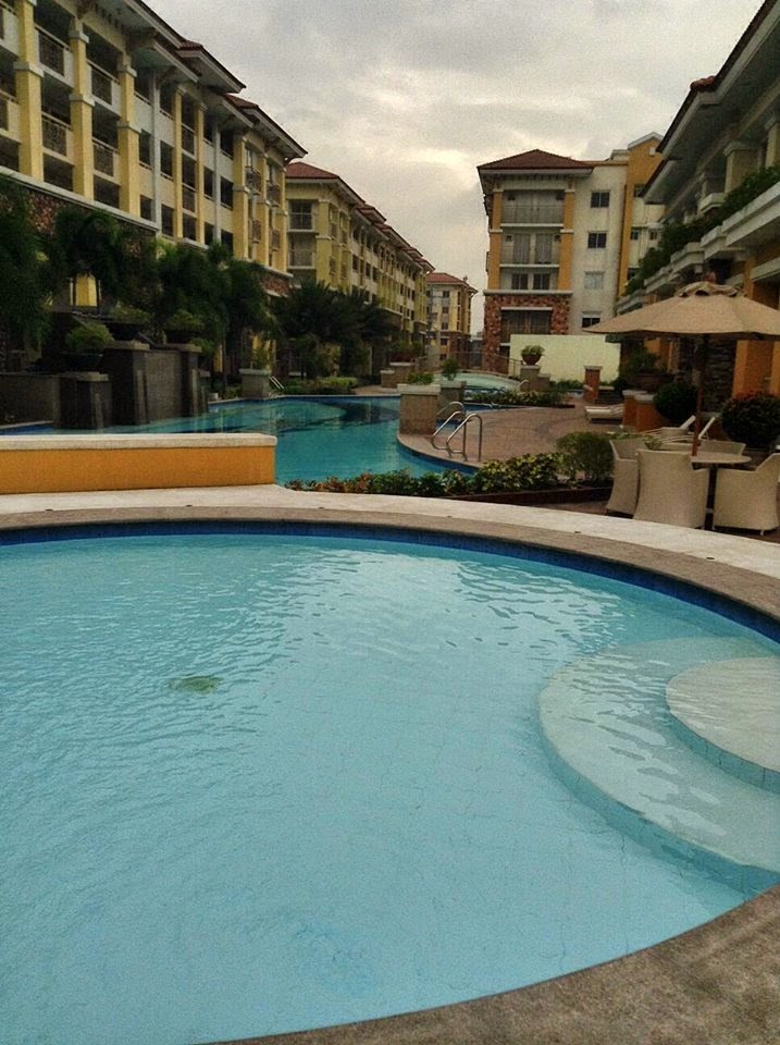 Affordable Property Listing of the Philippines SORRENTO OASIS PASIG