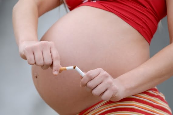 O que as pastilhas são eficazes para deixar de fumar