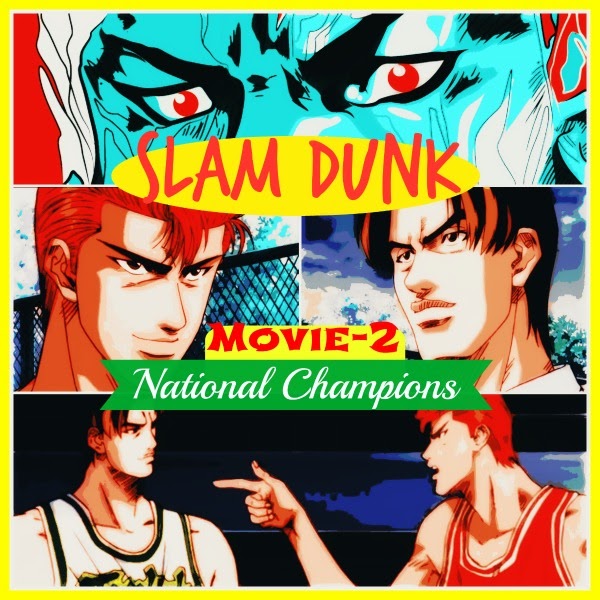 slam dunk anime english subtitle download