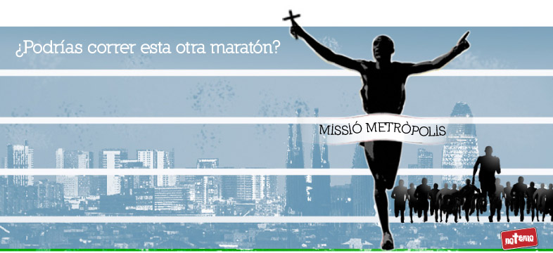 Maraton Metrópolis