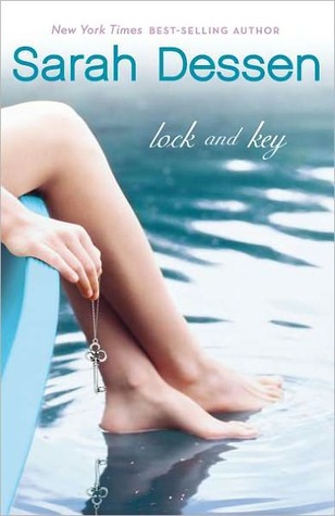 Lock and Key