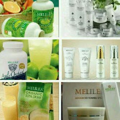 Melilea Organic Pekalongan