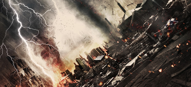 Watch Stormageddon Online