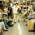 KOREA 2013: Transporte público