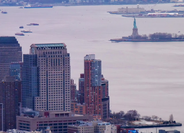 manhattan nueva york