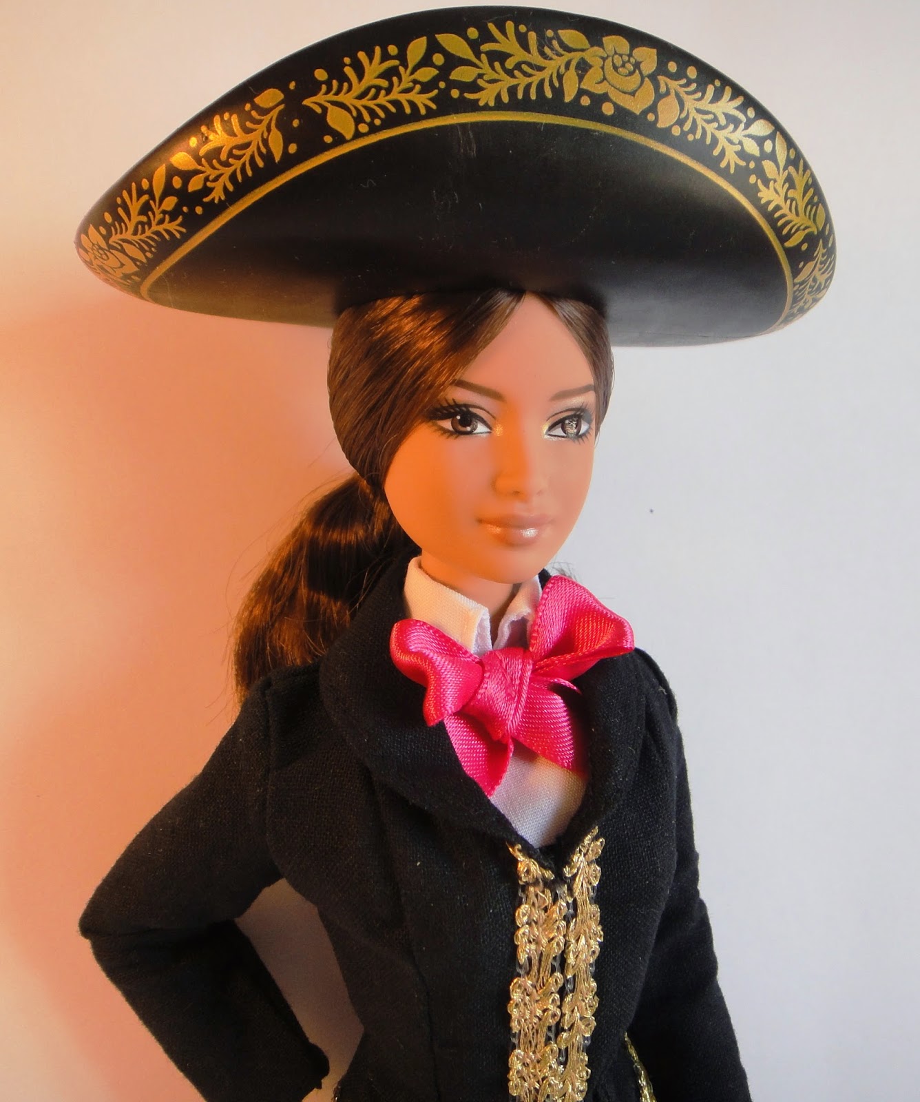 Mis Muñecas BARBIE MÉXICO