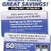 AEON "Great Time, Great Savings" Contest