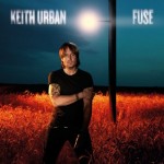 Capa Keith Urban – Fuse (Deluxe Edition) (2013) Keith Urban – Fuse (Deluxe Edition) (2013)