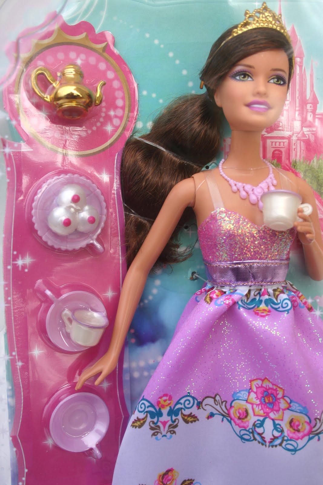 Tea With Friends It S Time To Talk Of Tea Toys