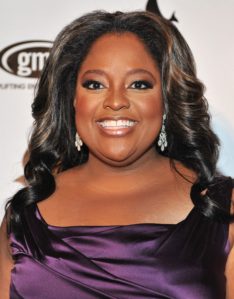 Sherri Shepherd