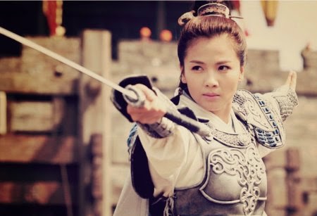 Nirvana in Fire