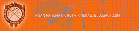 Puan Matematik Nota Ringkas