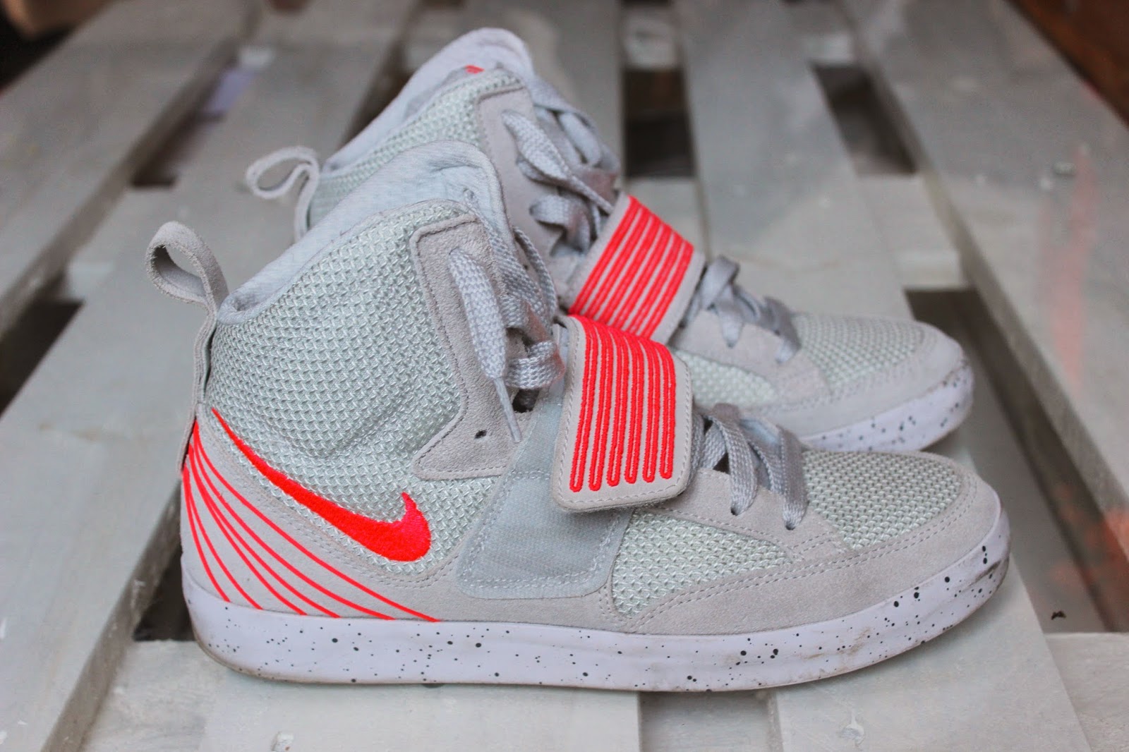 nike skystepper
