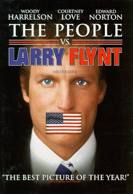 O Povo Contra Larry Flynt Legendado 1996