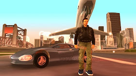 Grand Theft Auto III Download Games Action Terbaik Untuk Android