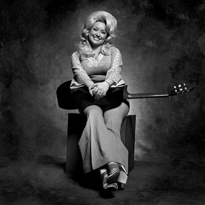 dolly parton 1974
