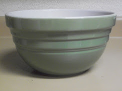 The Big Green Bowl