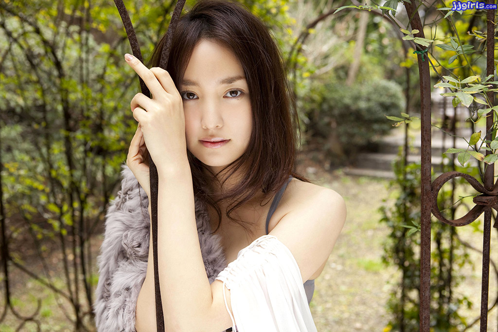 natsuko nagaike sexy bikini photos 05