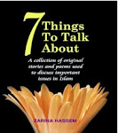7 Things To Talk About
