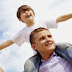 5 Tips Menjadi Ayah Yang Baik