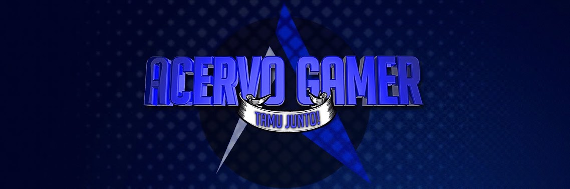 Canal AcervoGamerOficial