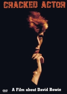David Bowie - Cracked Actor
