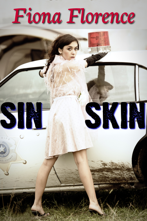 Fiona Florence January 2012