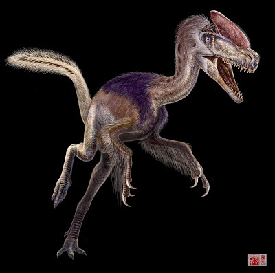 Guanlong