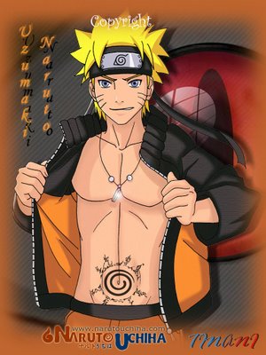 naruto zorro de las 9 colas - YouTube